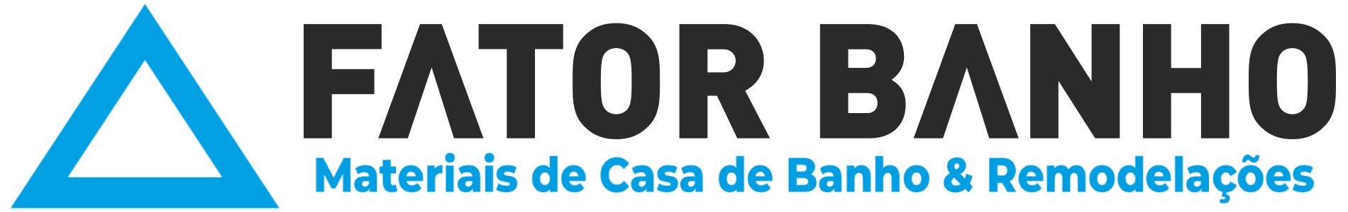 Materiais de casa de banho